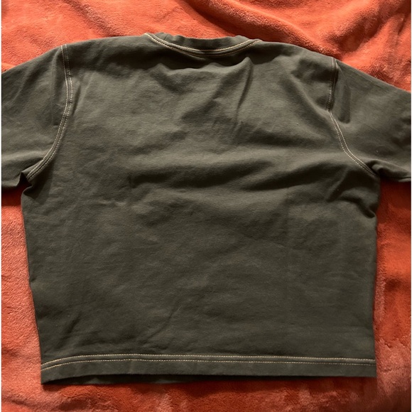 Dickies Crop Top *read description* - Picture 2 of 6